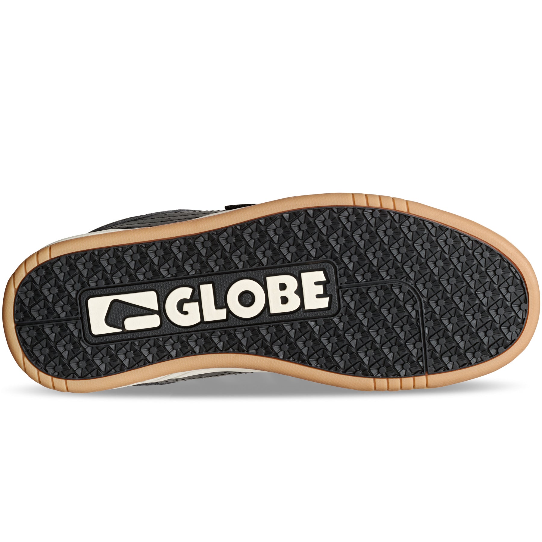 Globe Mojo 2.0 - Black / Antique White