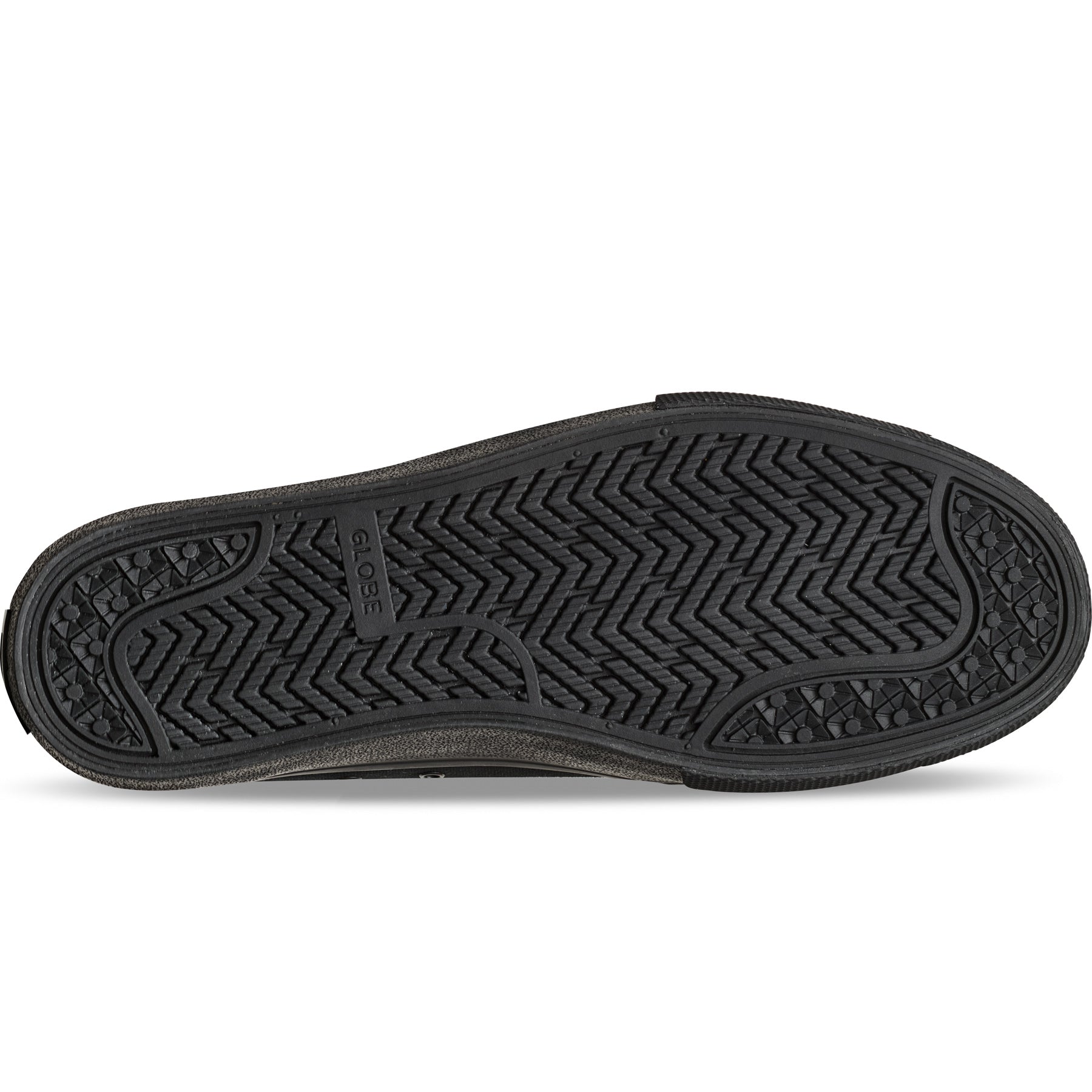 Globe Goodstock - Black / Black