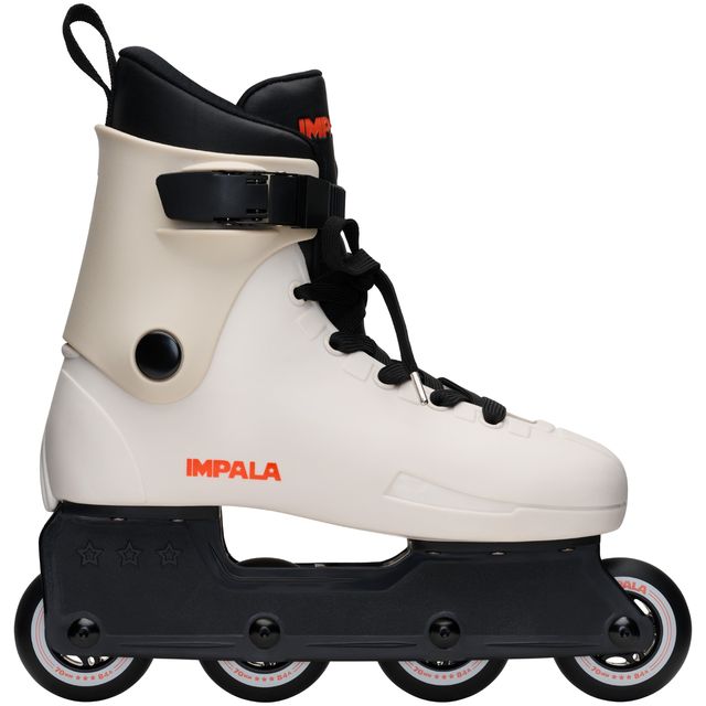 Impala Womens Lightspeed Inline Skate Coffee Creme