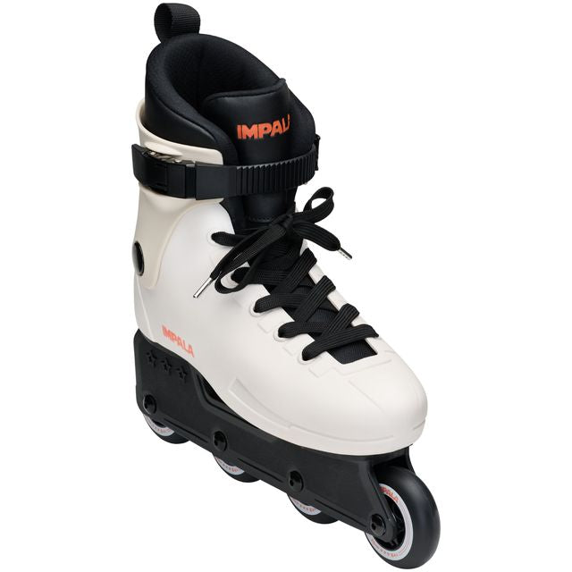 Impala Womens Lightspeed Inline Skate Coffee Creme