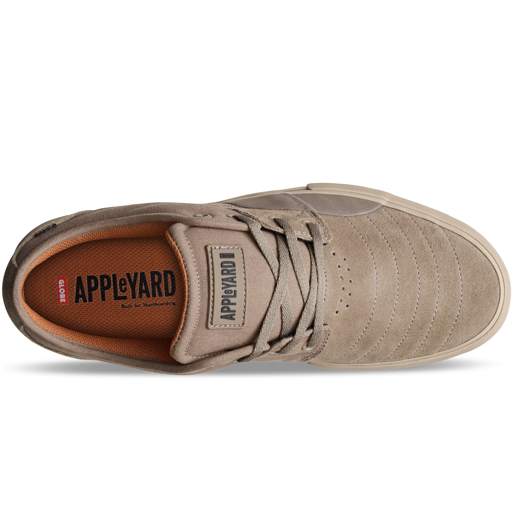 Globe Mahalo Plus - Walnut