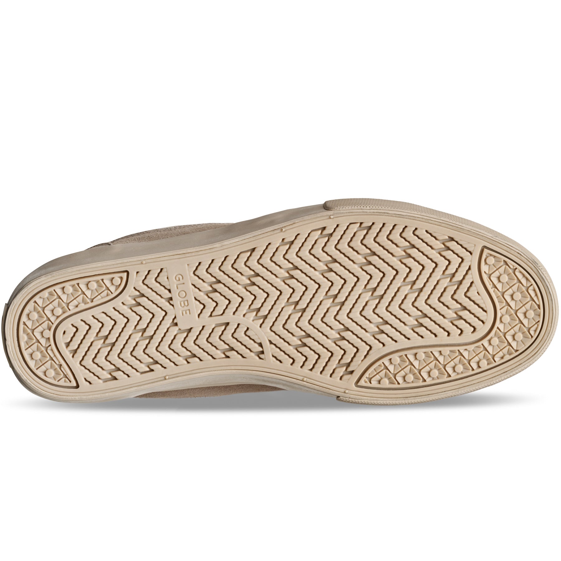 Globe Mahalo Plus - Walnut