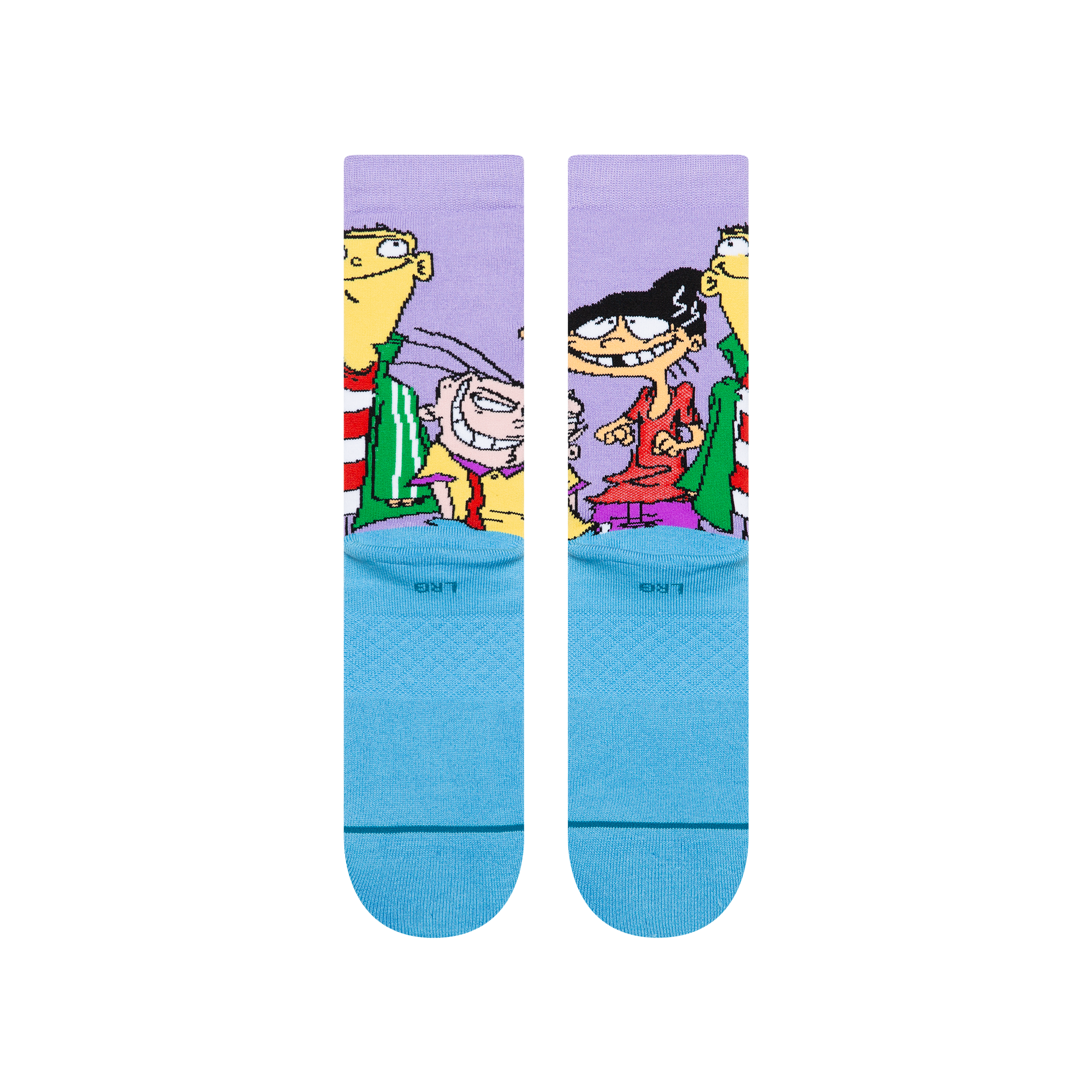 Stance Ed Edd Eddy Crew Socks