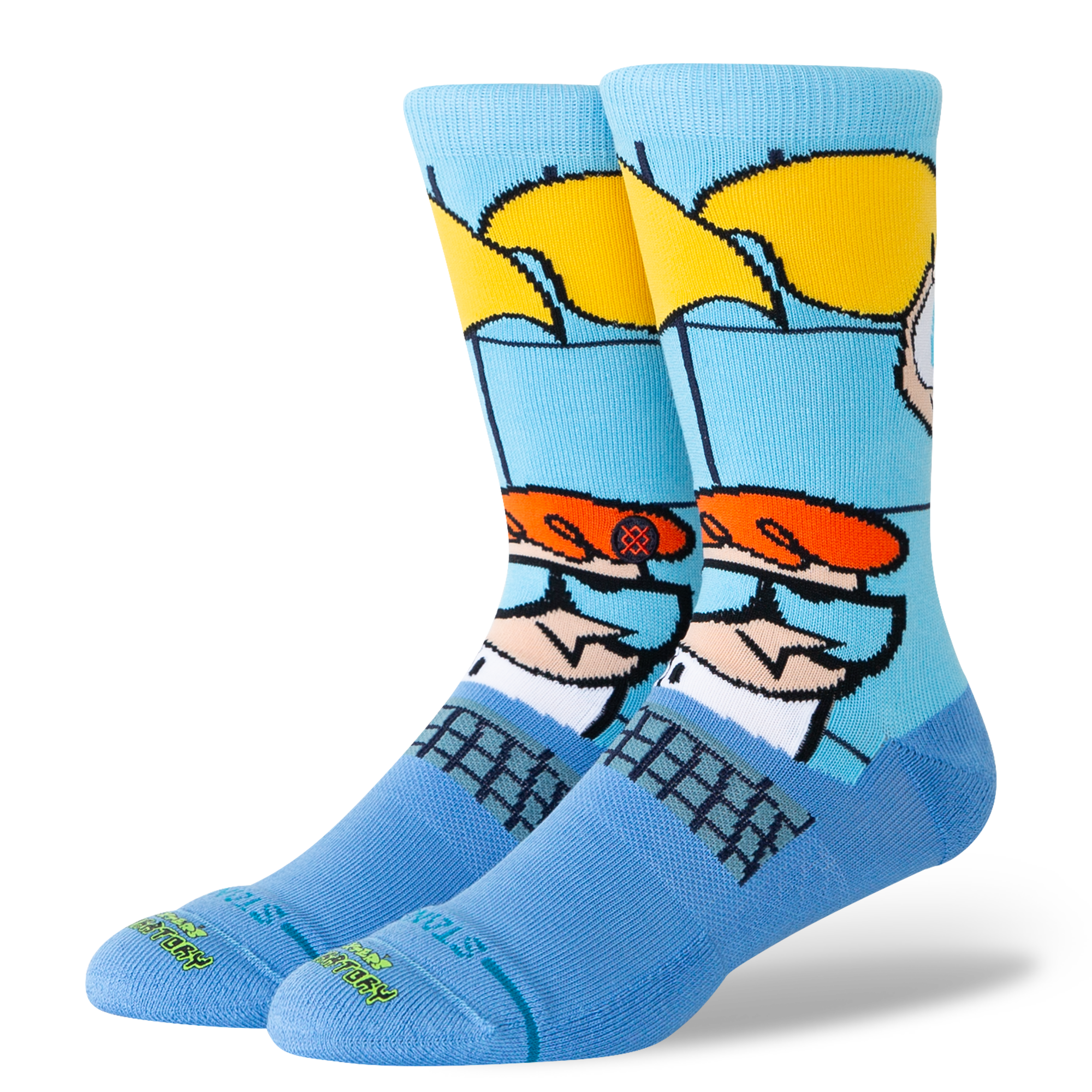 Stance Dexters Crew Socks