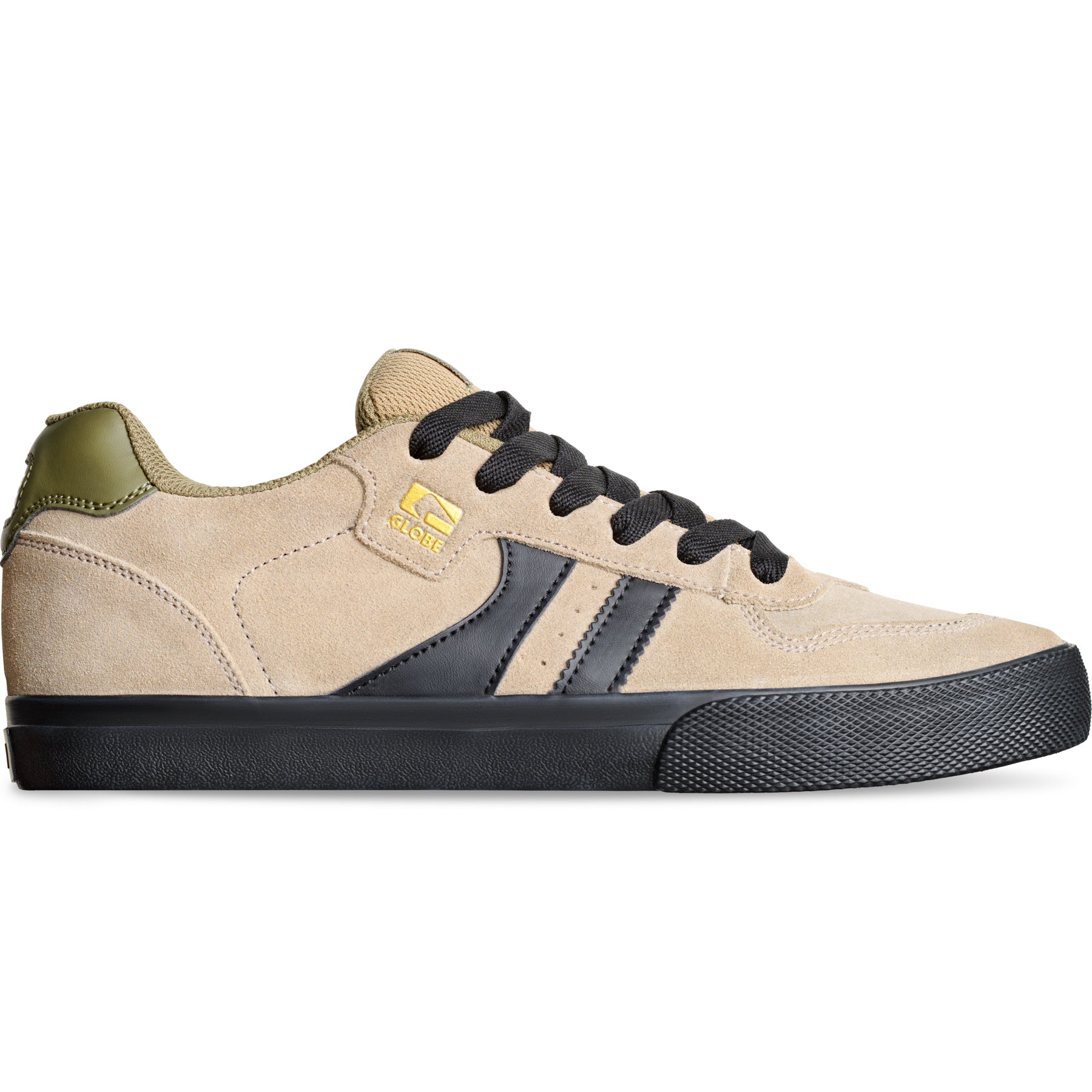 Globe Encore 2 - Desert / Black