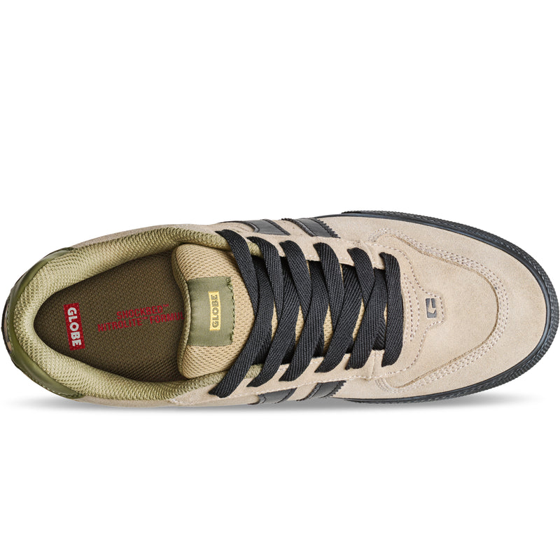 Globe Encore 2 - Desert / Black