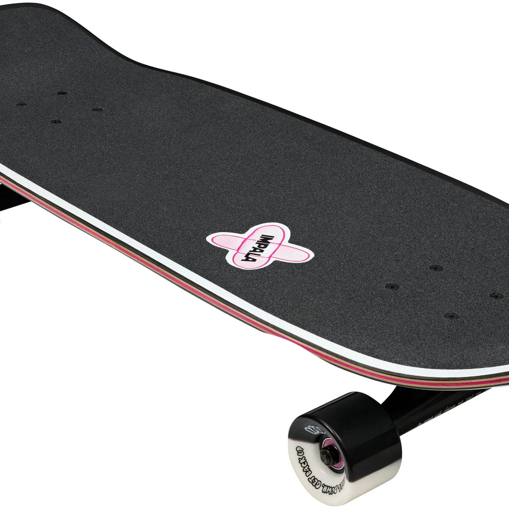 Impala Latis 30" Cruiserboard Bailey Bonez