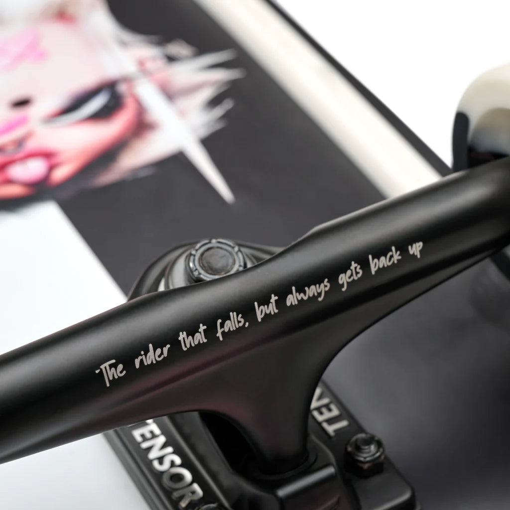 Impala Latis 30" Cruiserboard Bailey Bonez