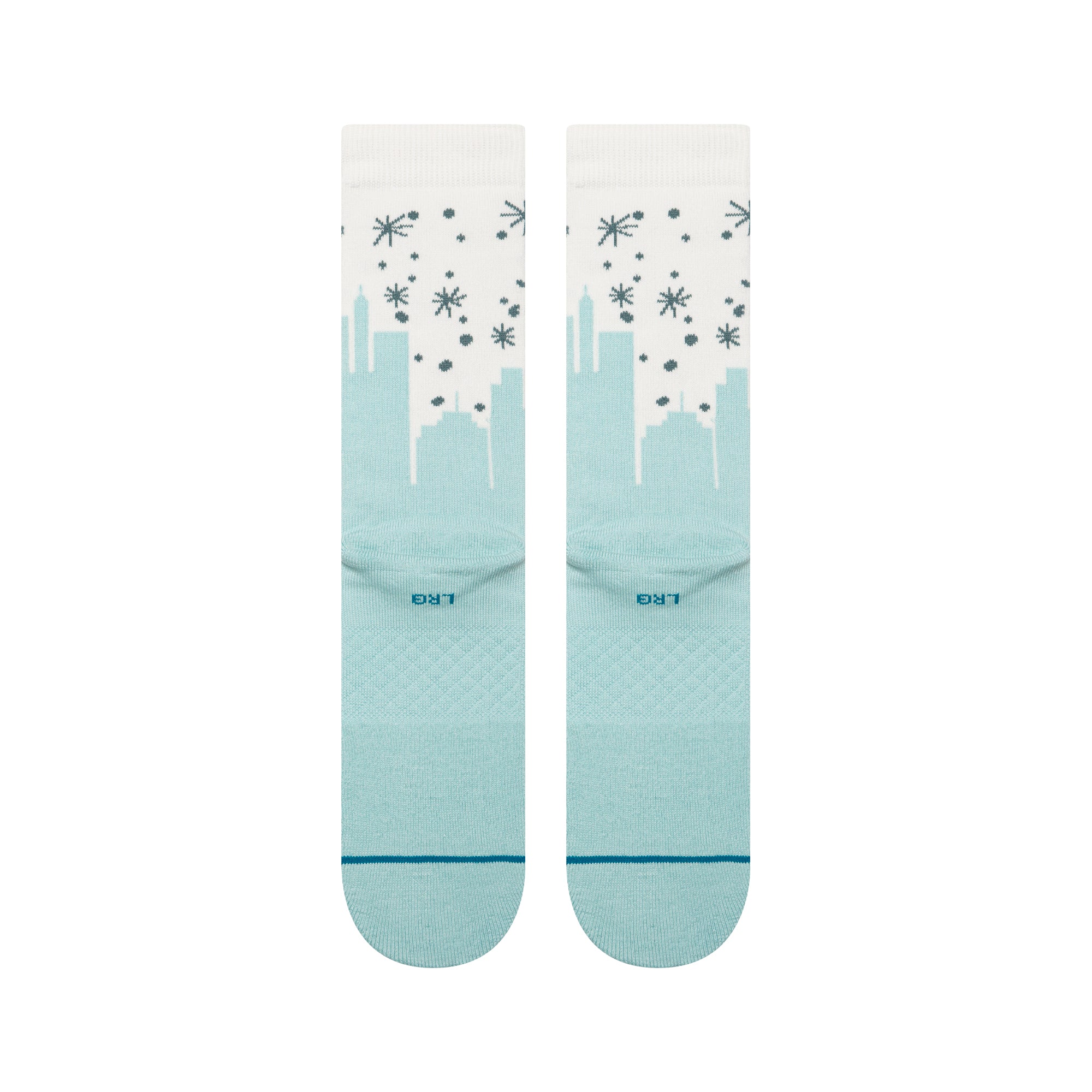 Stance Big City Elf Crew Socks