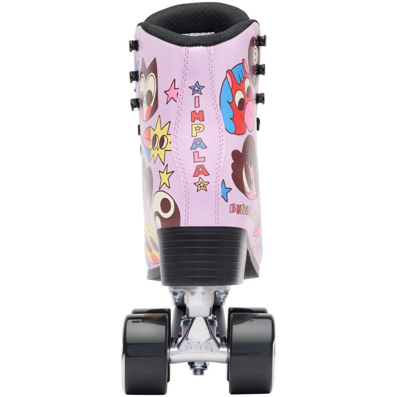 Impala Rollerskates Burger Babie