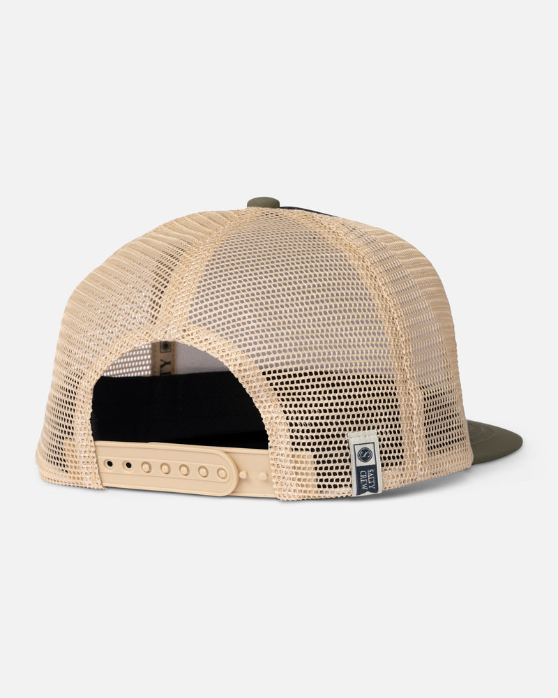 Salty Crew Good Times Boys Trucker