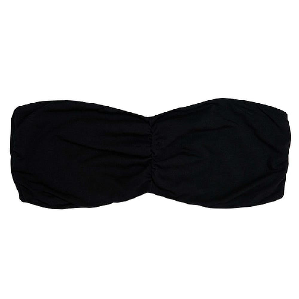 Ethika Womens Midnight Black Bandeau