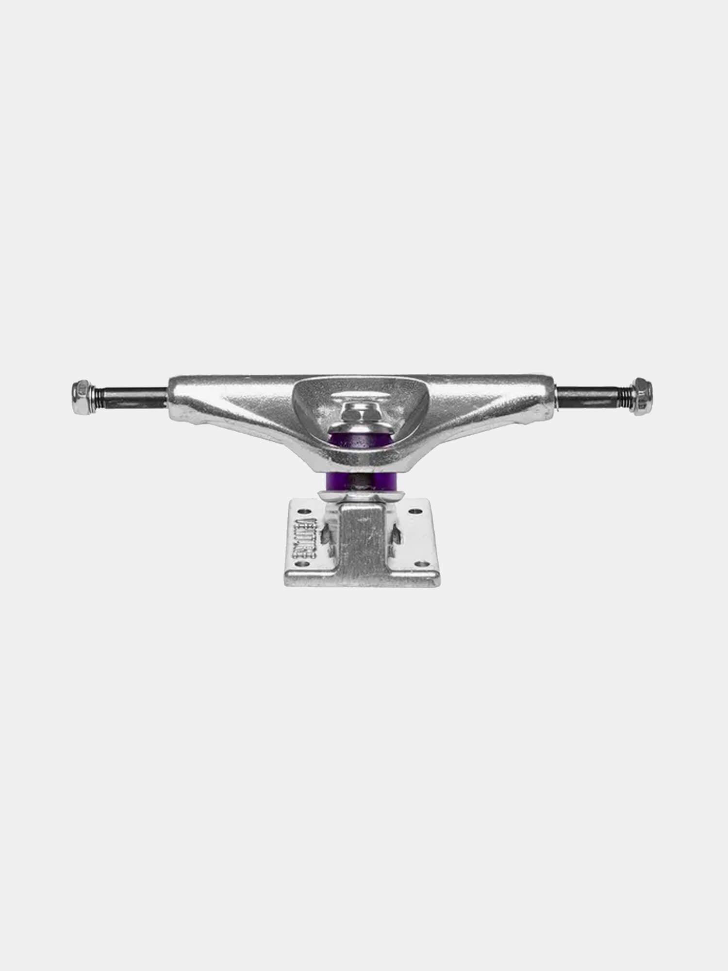 Venture Trucks 5.6 V-Light Polished - Empire Skate NZ