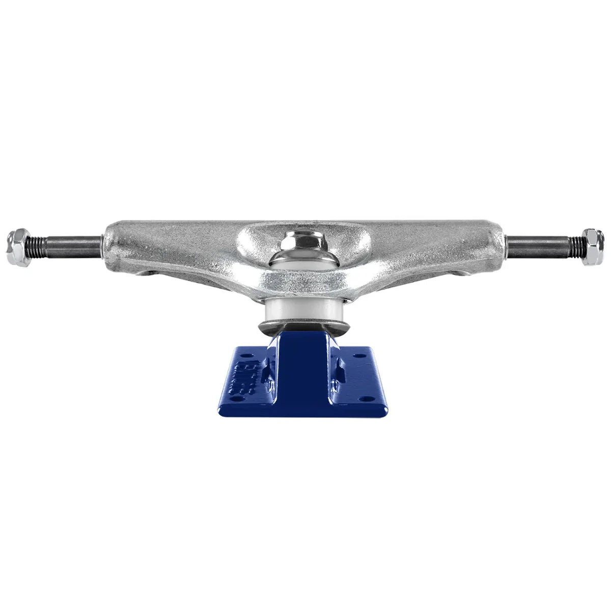 Venture Trucks 5.6 Wings Team Edition Polished/Blue