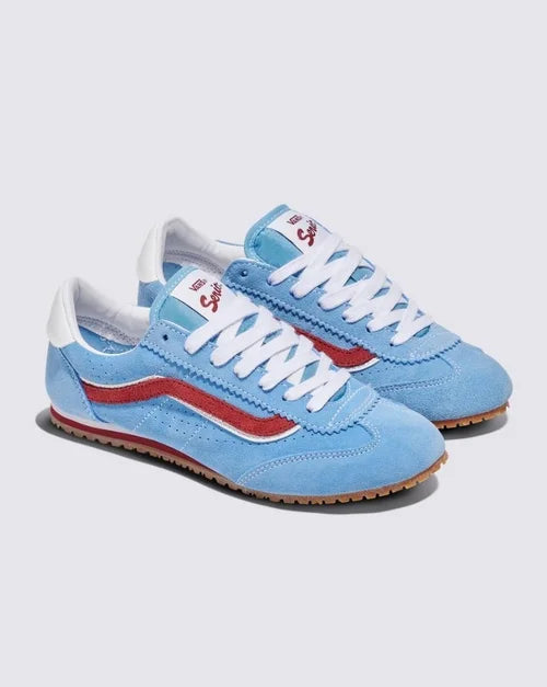 Vans Super Lowpro Heritage Blue