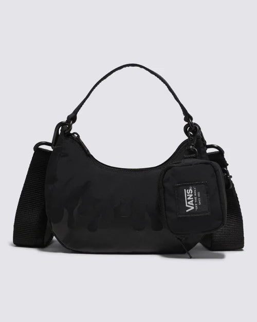 Vans Catch Fire Purse