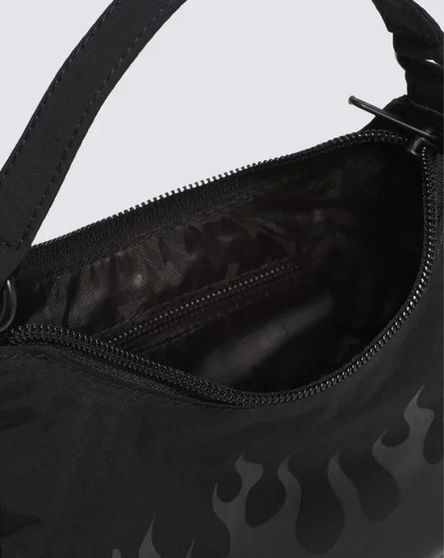 Vans Catch Fire Purse