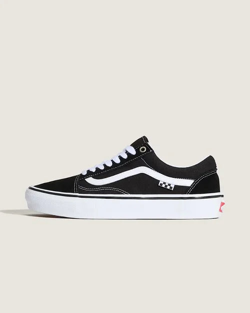 Vans Old Skool Black/White