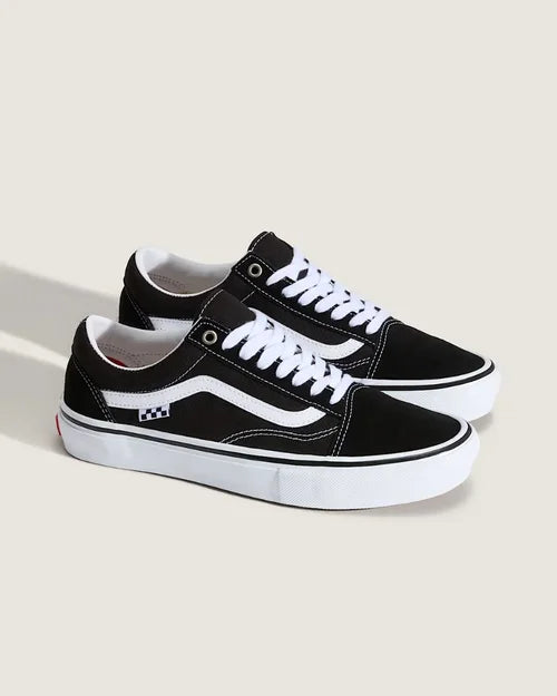 Vans Old Skool Black/White