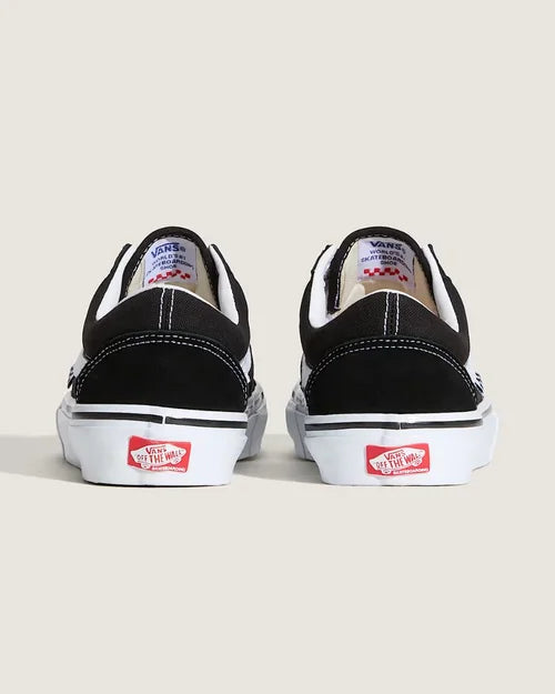 Vans Old Skool Black/White