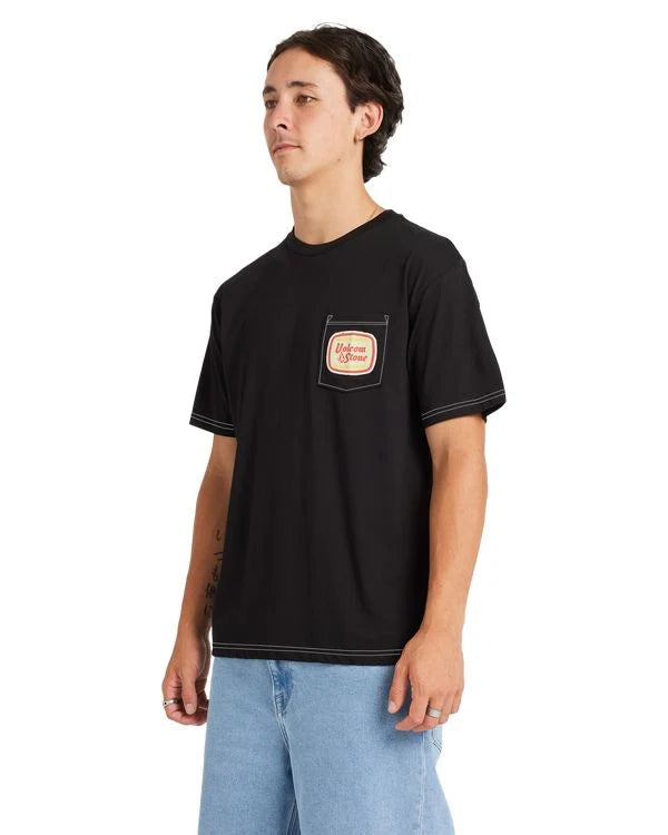 Volcom Vol On Tap Tee