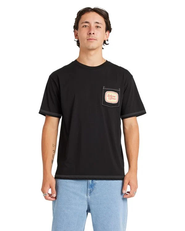 Volcom Vol On Tap Tee