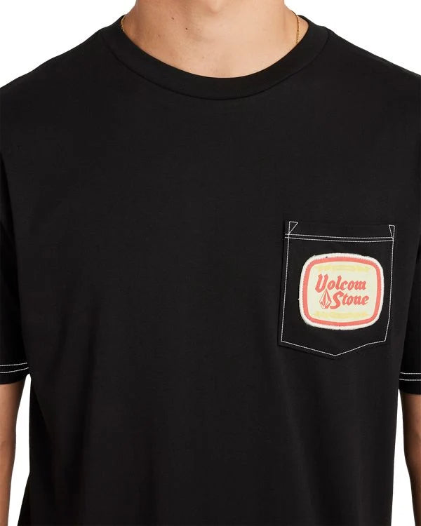 Volcom Vol On Tap Tee