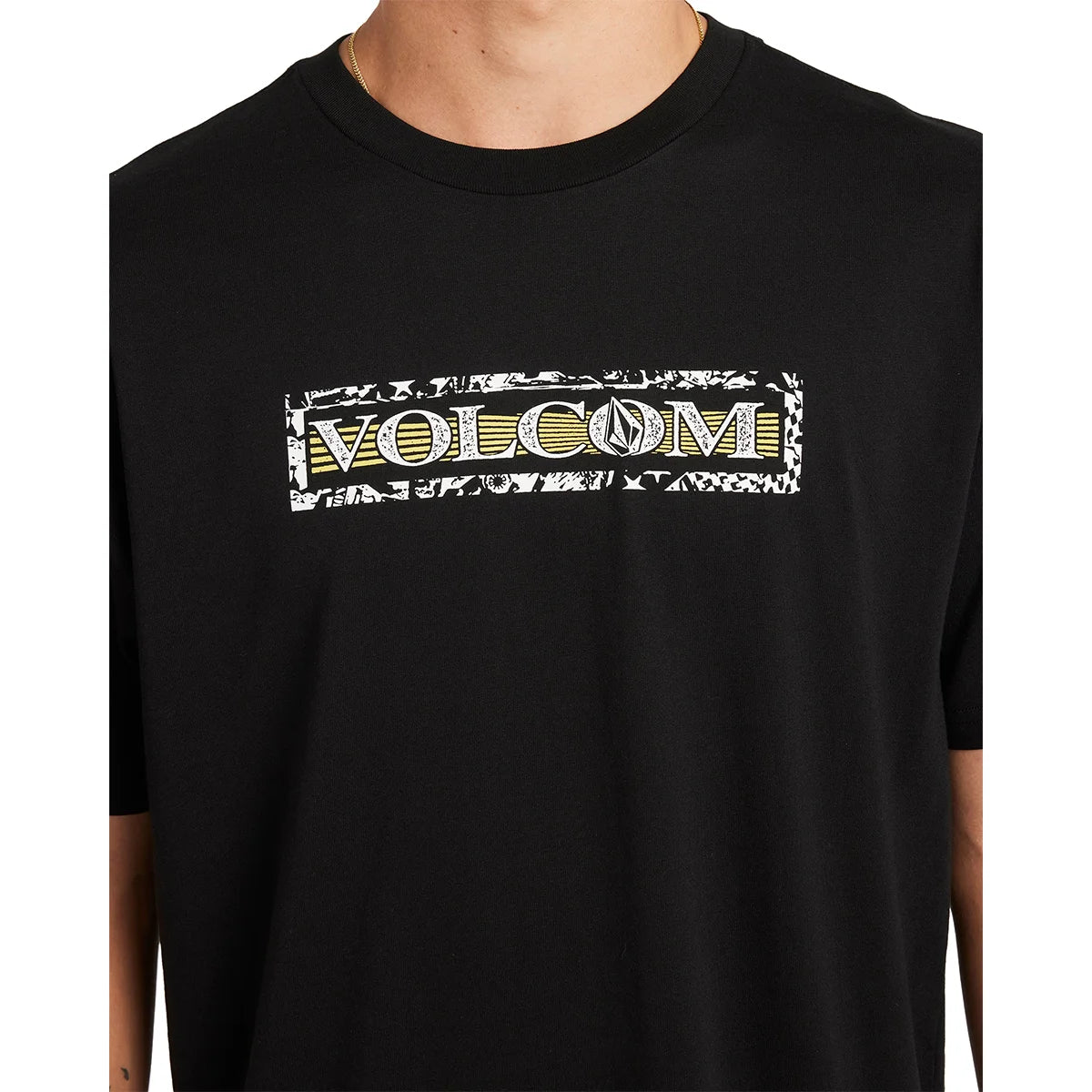 Volcom You Drain Tee