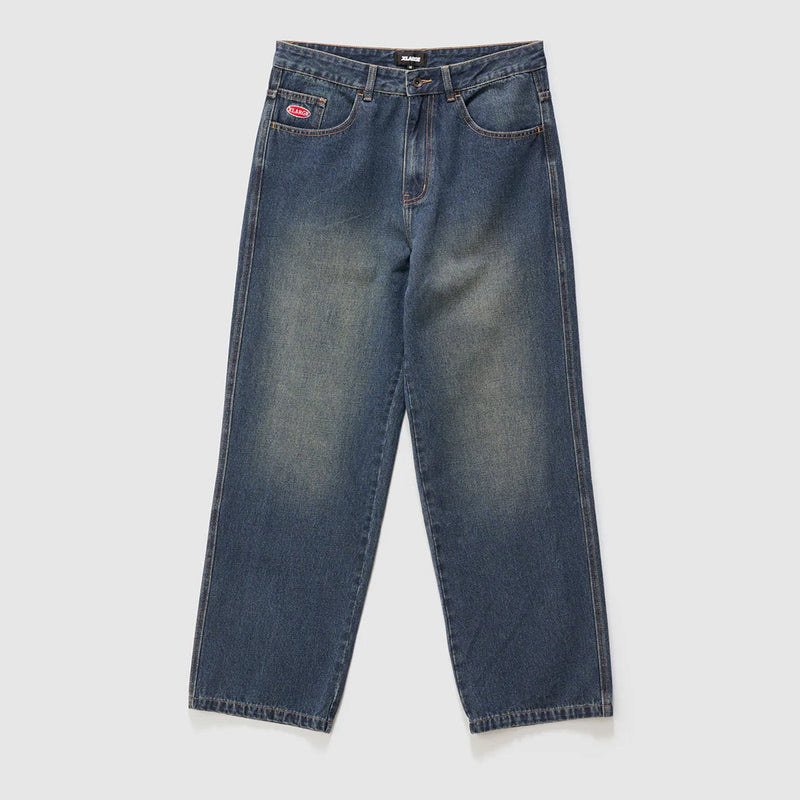 XLarge Baggy Bull Denim 91 Pant