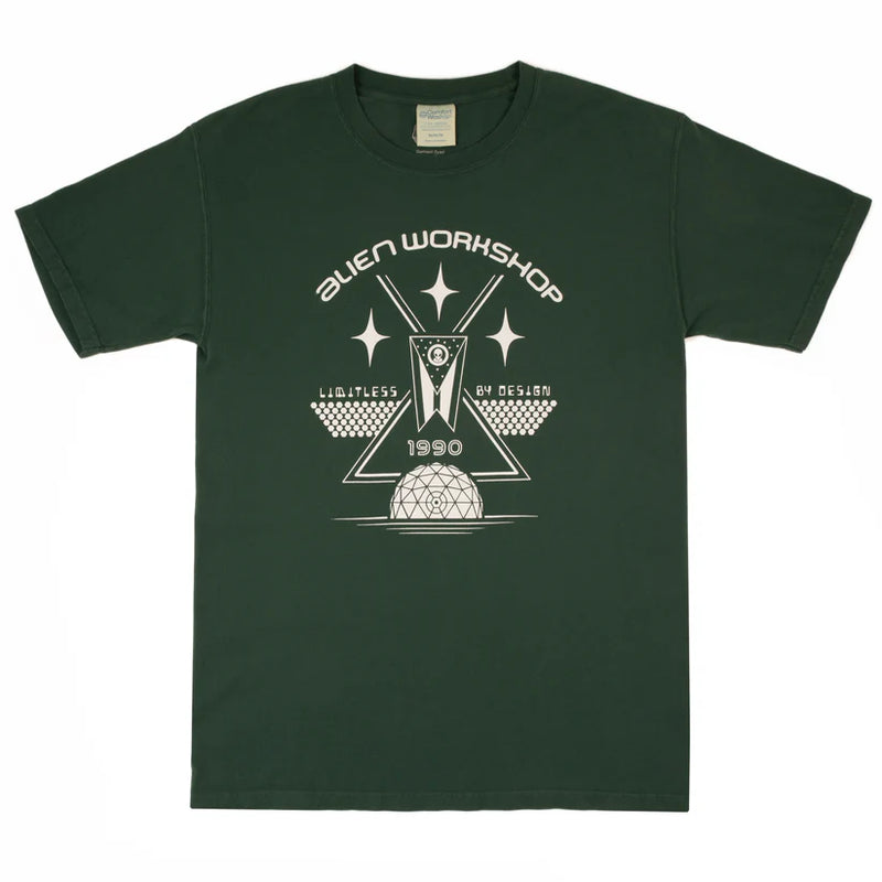 Alien Workshop Xenia Tee