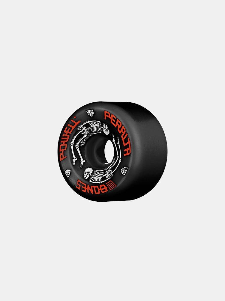 Powell Peralta G-Bones Classic Wheels - Black-Wheels-Empire Skate